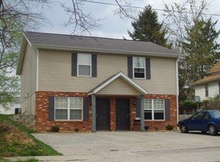 527 Autumn Ave, Collinsville, IL 62234
