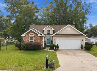 201 Riverbrook Dr, Little River, SC 29566