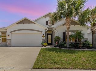 3955 Sage Brush Cir, Melbourne, FL 32901