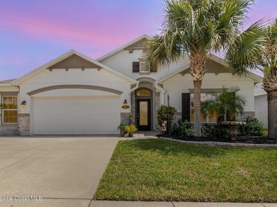 3955 Sage Brush Cir, Melbourne, FL, 32901