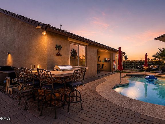 3rd image of 22220 E DESERT HILLS Court