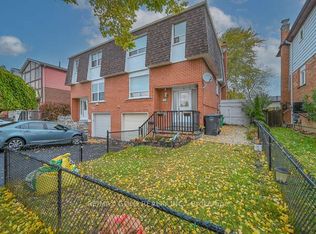 105 Skegby Rd, Brampton, ON L6V 2T8