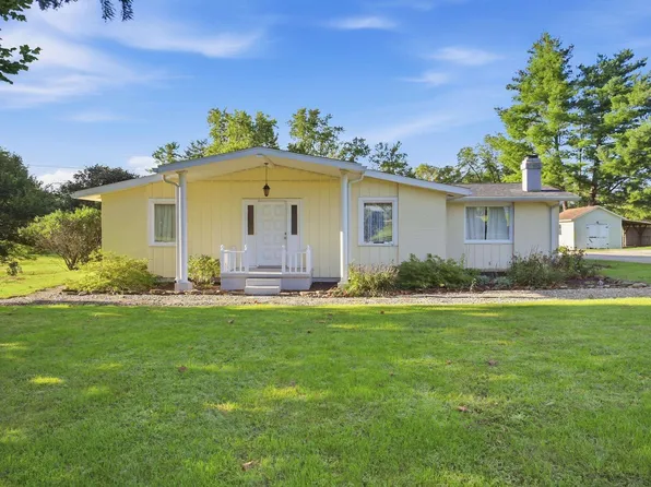11425 W State Road 28, Redkey, IN 47373