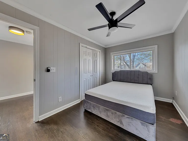 1040 Herndon St NW #A — Photo 19