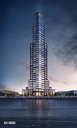 Rented by Citi Habitats