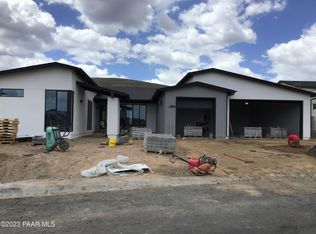 5521 E Virgil Ct, Prescott Valley, AZ 86314