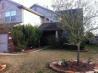 9207 Fernwillow Dr, Spring, TX 77379