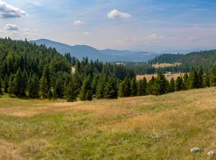 700G Dry Gulch Rd, Colville, WA 99114