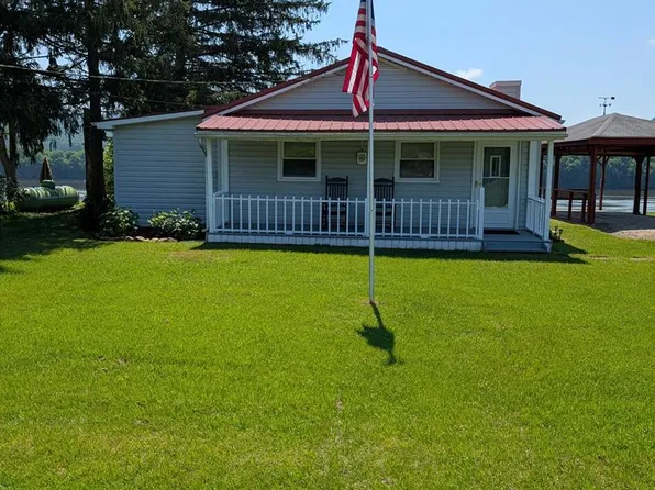 662 Tipton Ln, Stout, OH 45684