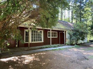 53102 SE Highway 26, Sandy, OR 97055