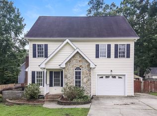 501 Woodland Rd, Raleigh, NC 27603