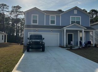 3352 Candytuft Drive Osprey #TD106-LOT 236, Conway, SC 29526