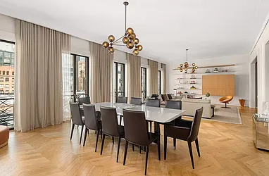 Rented by William J Farmer Inc