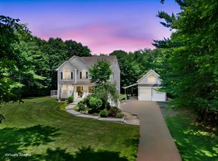 44A Bear Hill Road, Newton, NH 03858