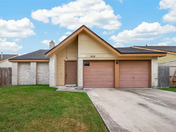 1414 Elkwood Dr, Missouri City, TX 77489