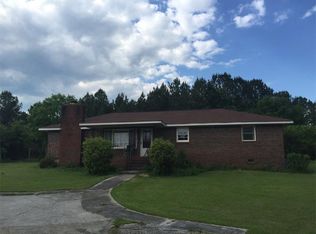 398 Dean Rd, Franklin, GA 30217