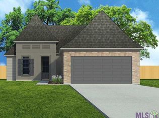 14441 Coursey Cove Ave, Baton Rouge, LA 70817