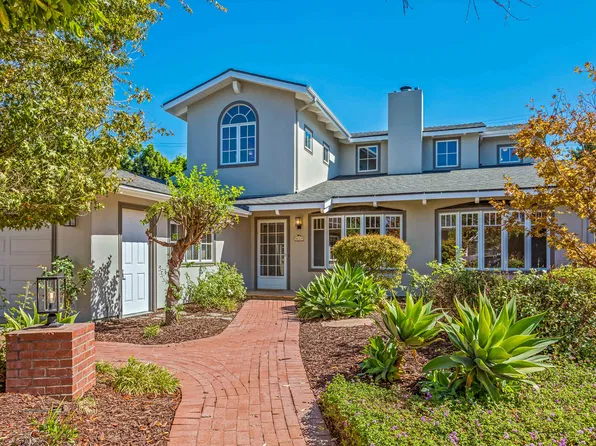 3649 Eileen Way, Santa Barbara, CA 93105