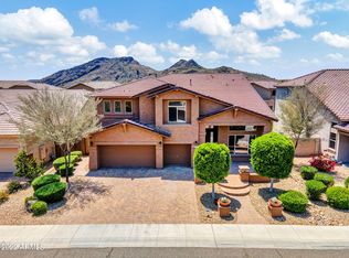 5741 W Plum Rd, Phoenix, AZ 85083