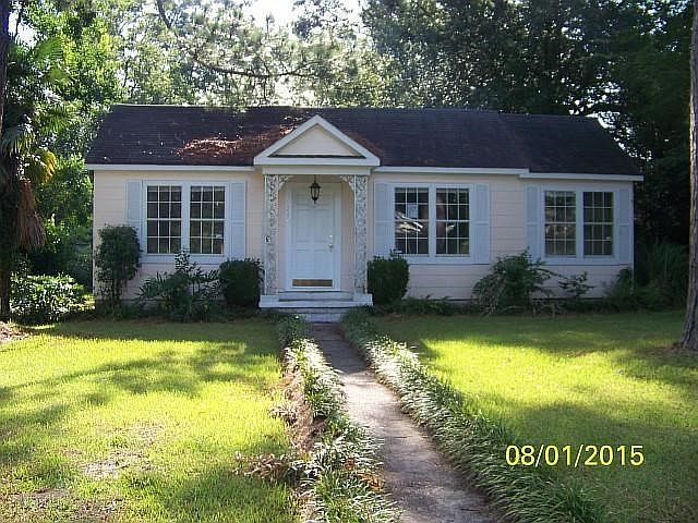 Front View