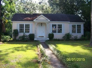 312 S 15th Ave, Hattiesburg, MS 39401