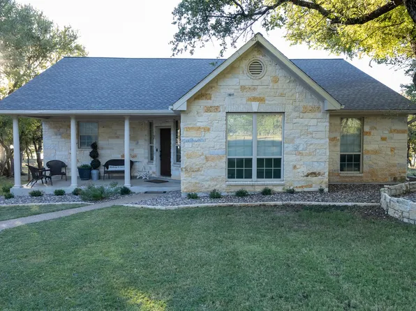11240 County Road 454, Brownwood, TX 76801