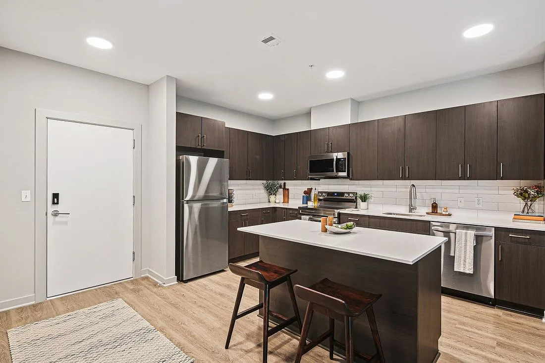 Lofts at Yard 56 — Photo 4