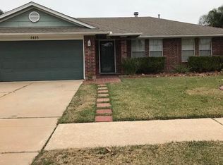 9495 Carmalee St, Houston, TX 77075