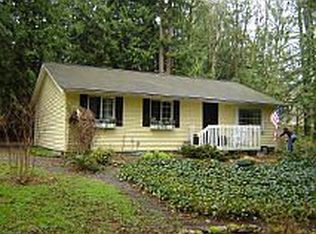 28217 Grandview Rd, Arlington, WA 98223