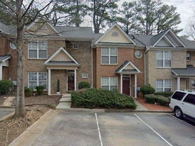 2030 Austin Park Cir, Decatur, GA, 30032