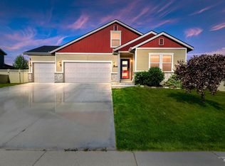 15453 Cumulus Way, Caldwell, ID 83607