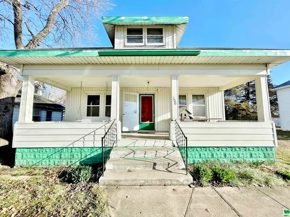 200 W Clark Ave, Quimby, IA 51049