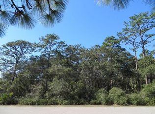 148 Putnal St, Lanark Village, FL 32323