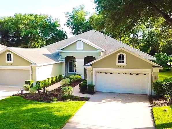 1318 Asher Ct, Ormond Beach, FL 32174