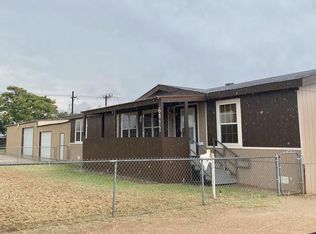 6411 W 26th St, Odessa, TX 79763