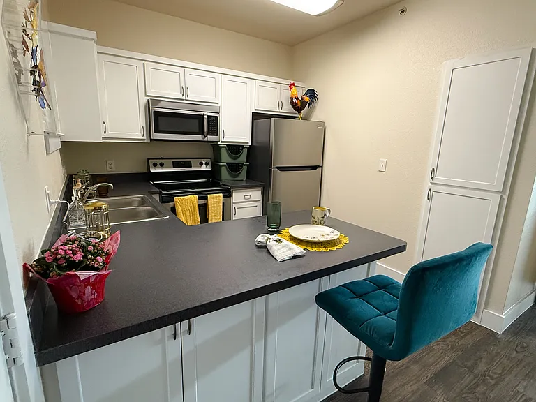 903 Fannin St #103 — Photo 18