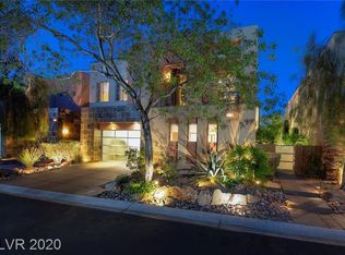 1516 Canyon Ledge Ct, Las Vegas, NV 89117