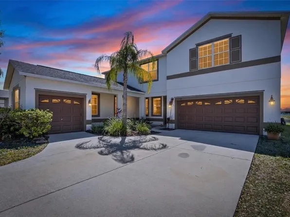 13344 Graham Yarden Dr, Riverview, FL 33579