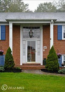 4th image of 18407 Sydnor Hill Ct