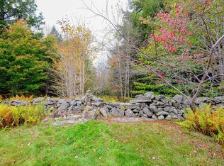 0 Shunpike Rd, Mount Holly, VT 05758