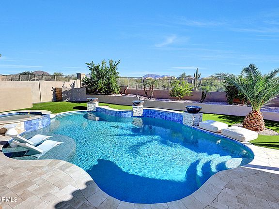 2nd image of 7475 E MARIPOSA GRANDE Drive