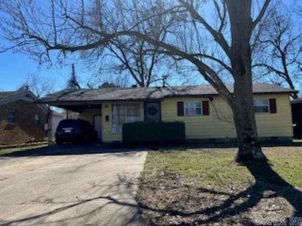 704 E Bethany Rd, North Little Rock, AR 72117