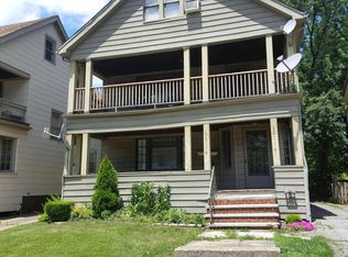 10114 Baltic Rd, Cleveland, OH 44102