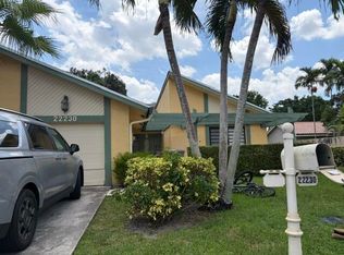 22230 Fresno Ter, Boca Raton, FL 33433