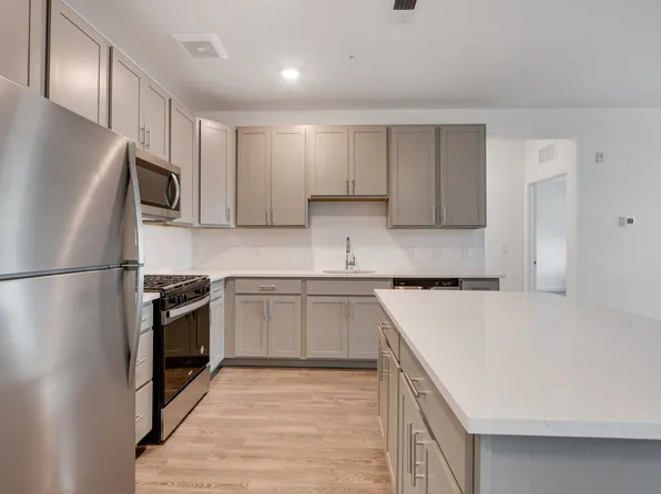 The Exchange on Franklin