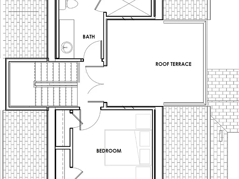 1002 Center St NW #C — Photo 10