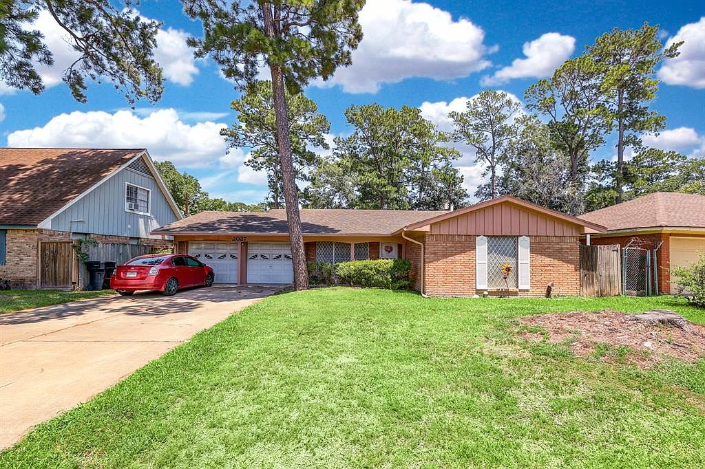 2027 Sieber Dr, Houston, TX 77017 MLS 94047709 Zillow