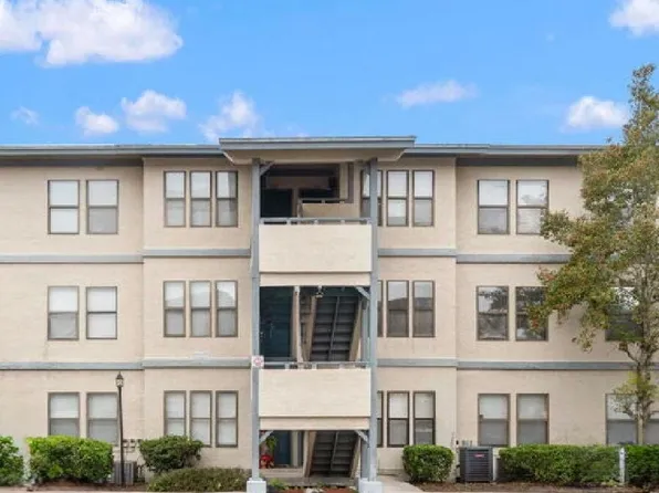 5615 SAN JUAN Avenue #406, Jacksonville, FL 32210