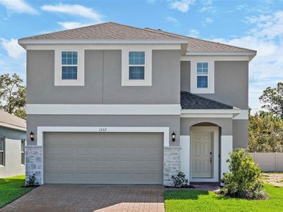 1337 Sawgrass Hammock Ln, Davenport, FL, 33837