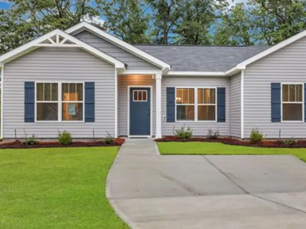 126B Smithfield Dr, Rincon, GA 31326